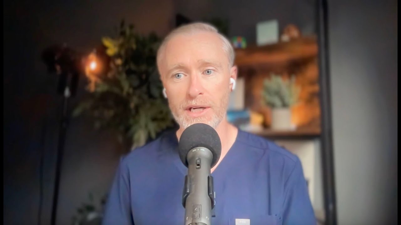 Croí Connects Podcast - Lp(a) with Consultant Cardiologist Dr. Paddy Barrett