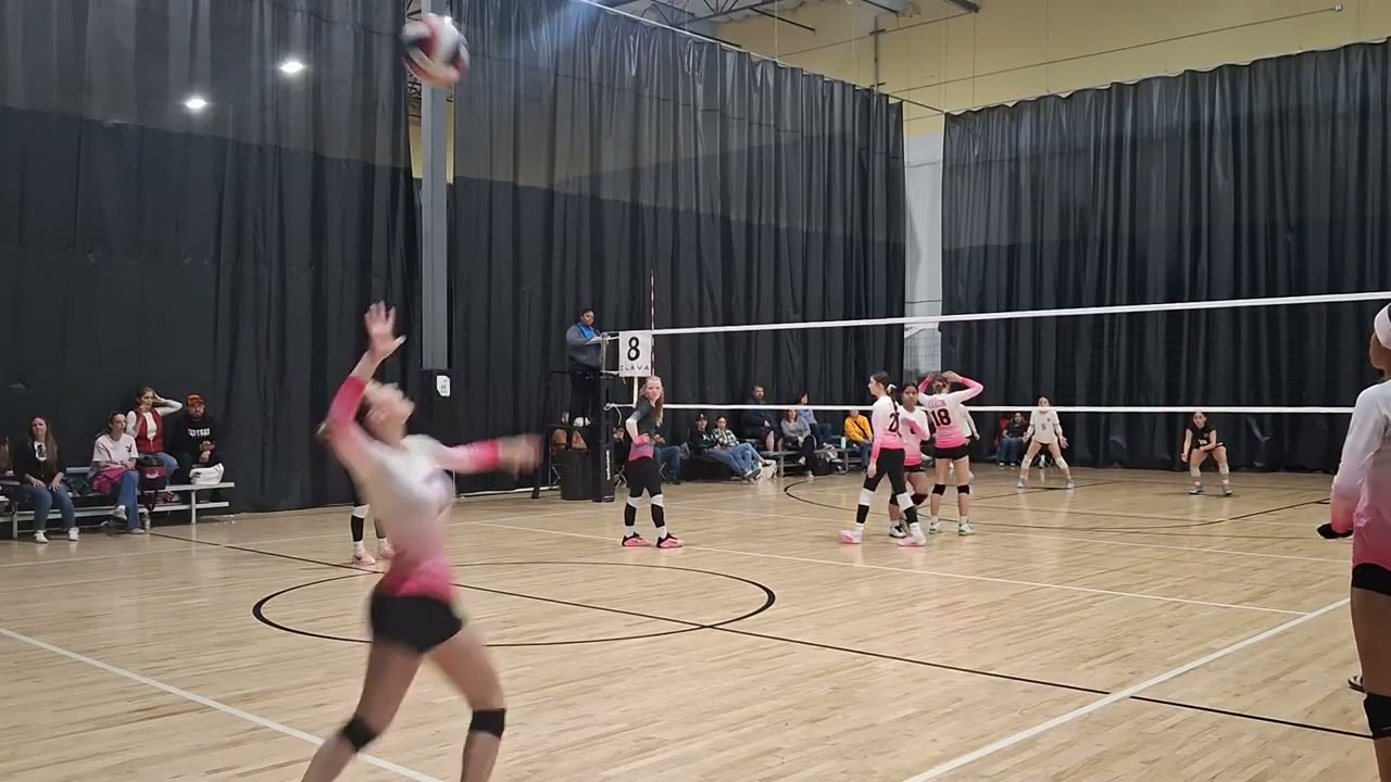 Notorious 16s vs. Empower 16s | SCSN 16u Entry Tournament
