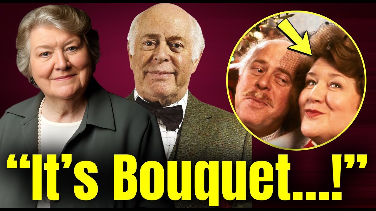 15 Weird Facts Keeping Up Appearances Fans Never Figured Out¡