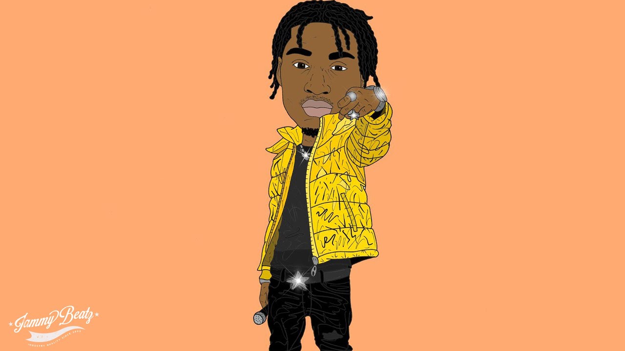 [FREE] Lil Tjay Type Beat - 