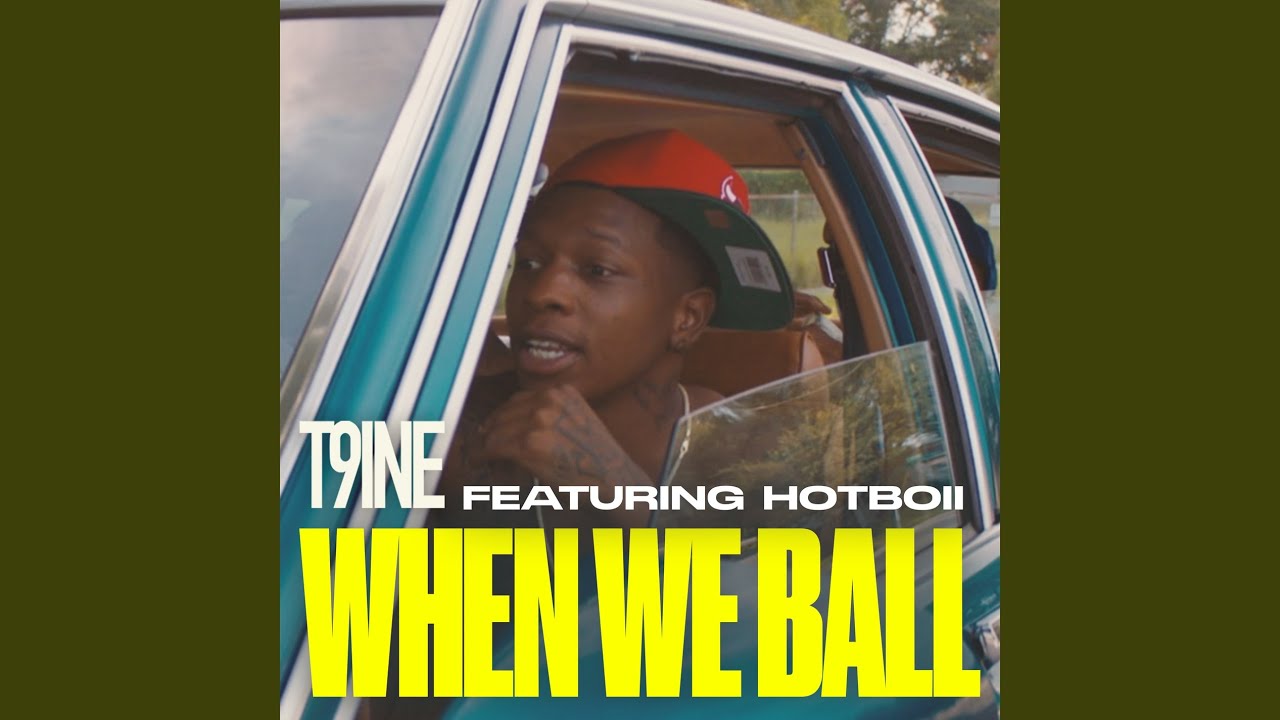 When We Ball