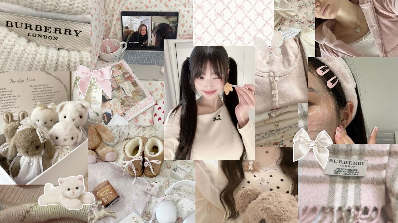 𝜗𝜚 ࣪˖ ִ𐙚 Wonyoungism tiktok compilation for the girlie girls 🎀🧸