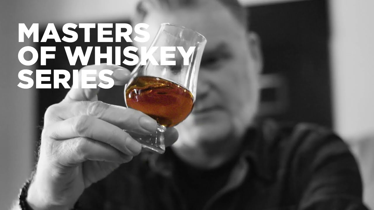 MASTERS OF WHISKEY SERIES: THE SECOND INSTALLMENT