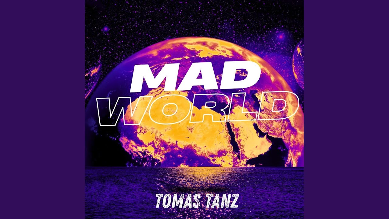 Mad World (Smooth Version)