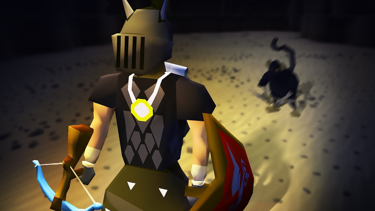 OSRS | By Release #39