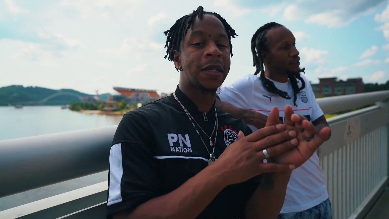 CBE 180s Babies “Gained One” [Shot By Christian West]