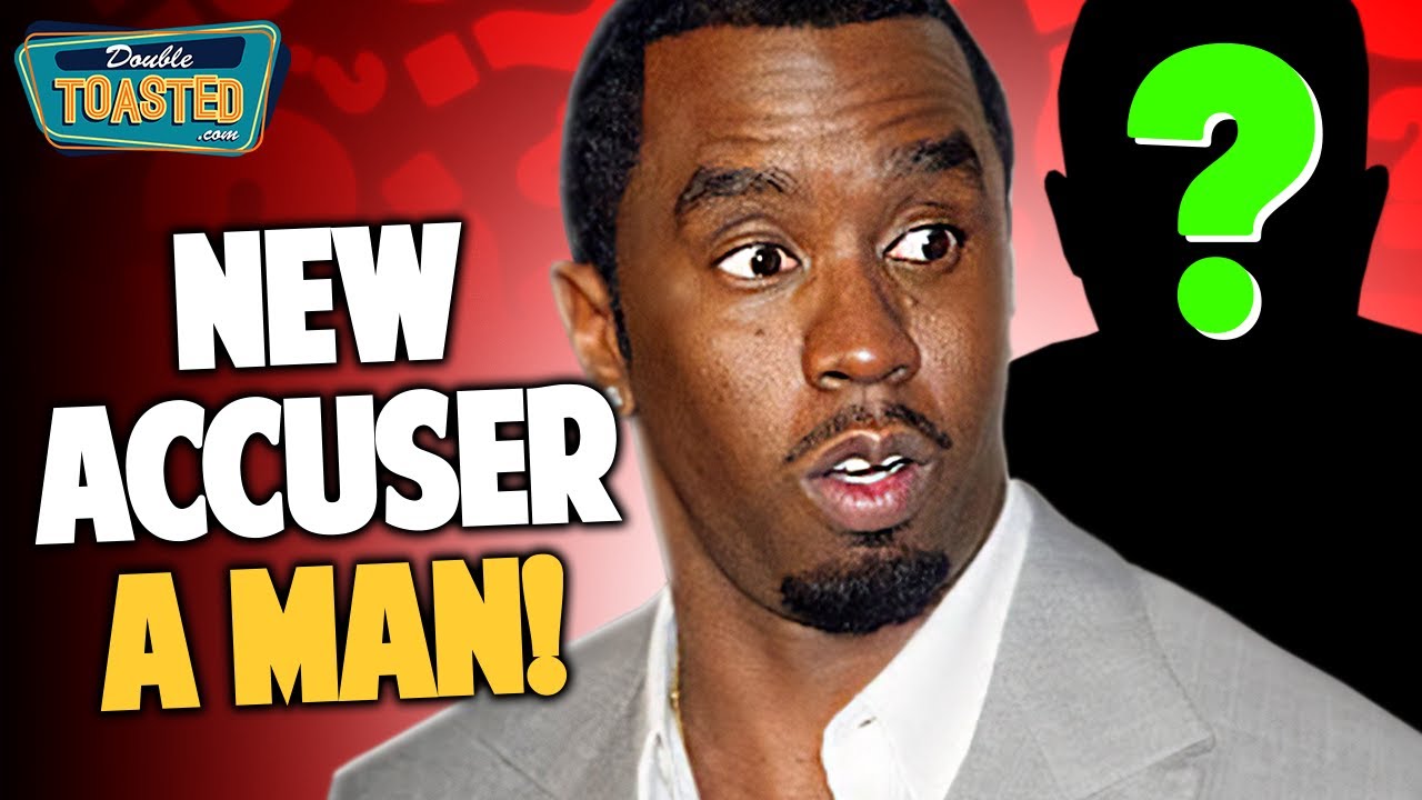 SEAN 'DIDDY' COMBS NEW ALLEGATIONS MADE BY MALE PRODUCER | Double Toasted