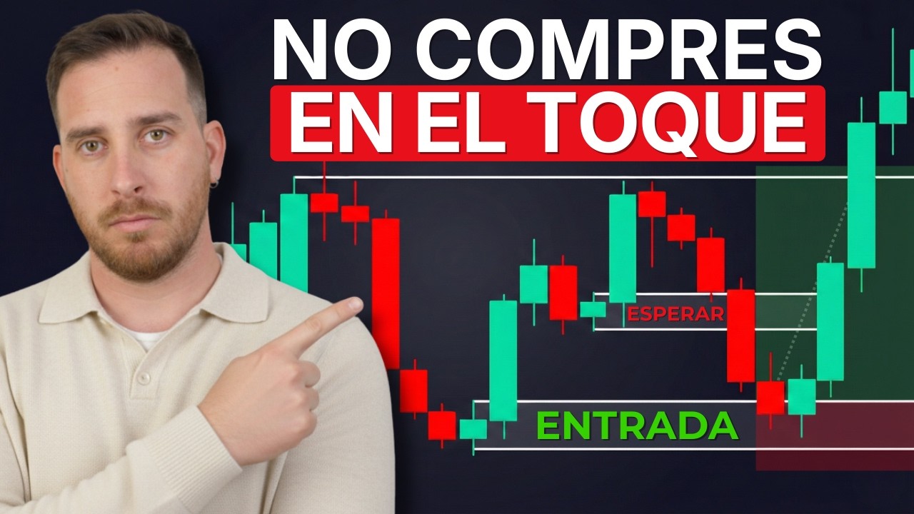 Analicé 1.000 Backtesting de Retesteo (Descubrí la Estrategia Que Nadie Ve)
