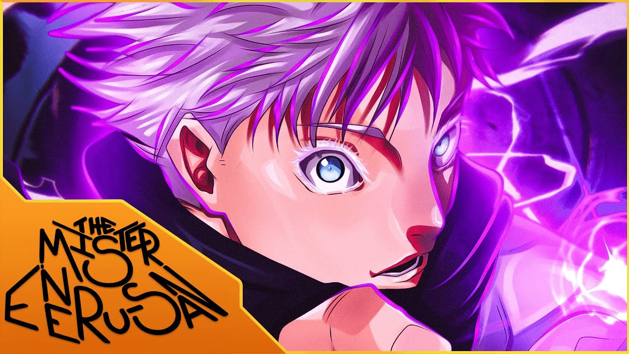 🌀🤞🏻👁♪ DAN DA DAN | React to | ♪ O Infinito (Satoru Gojo | Jujutsu Kaisen) | Daarui - GC👁🤞🏻🌀