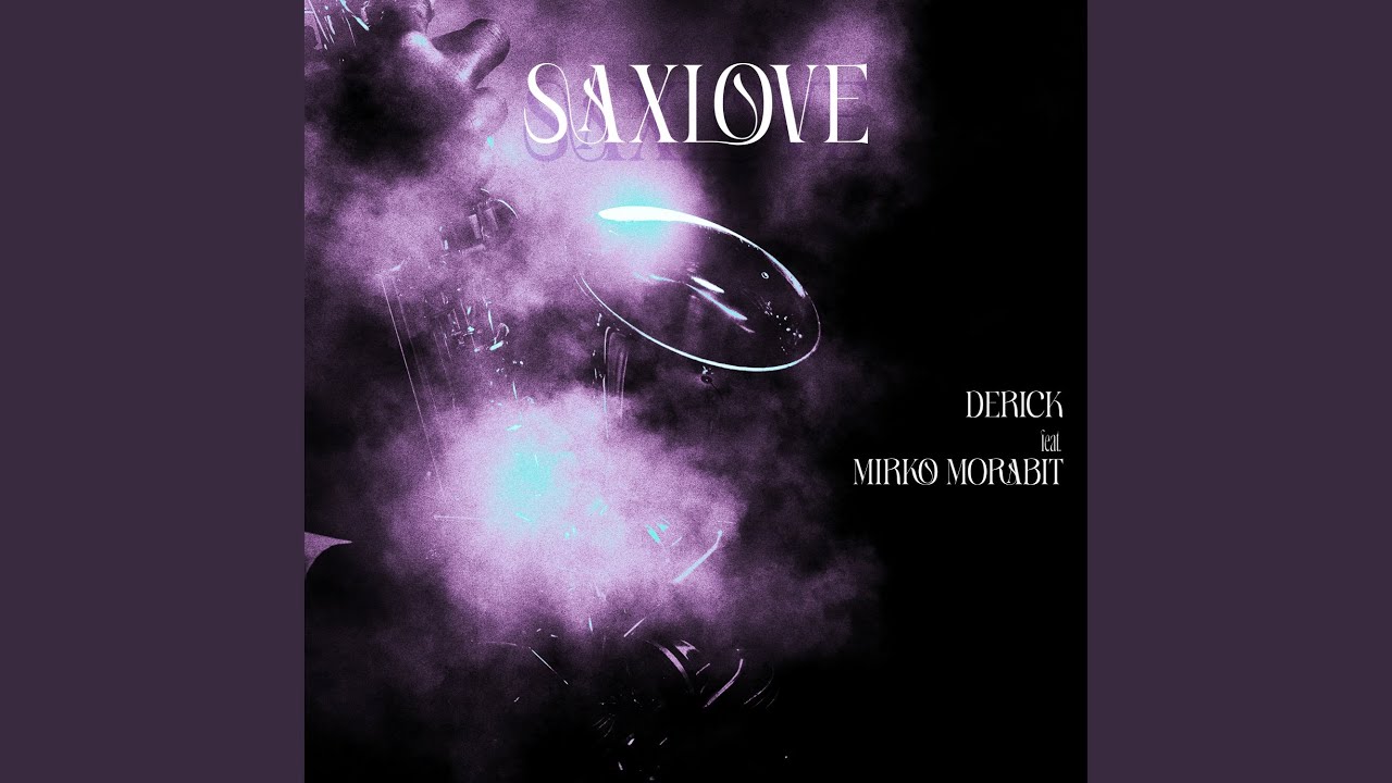 SaxLove (feat. Mirko MorabiT) [Extended mix]