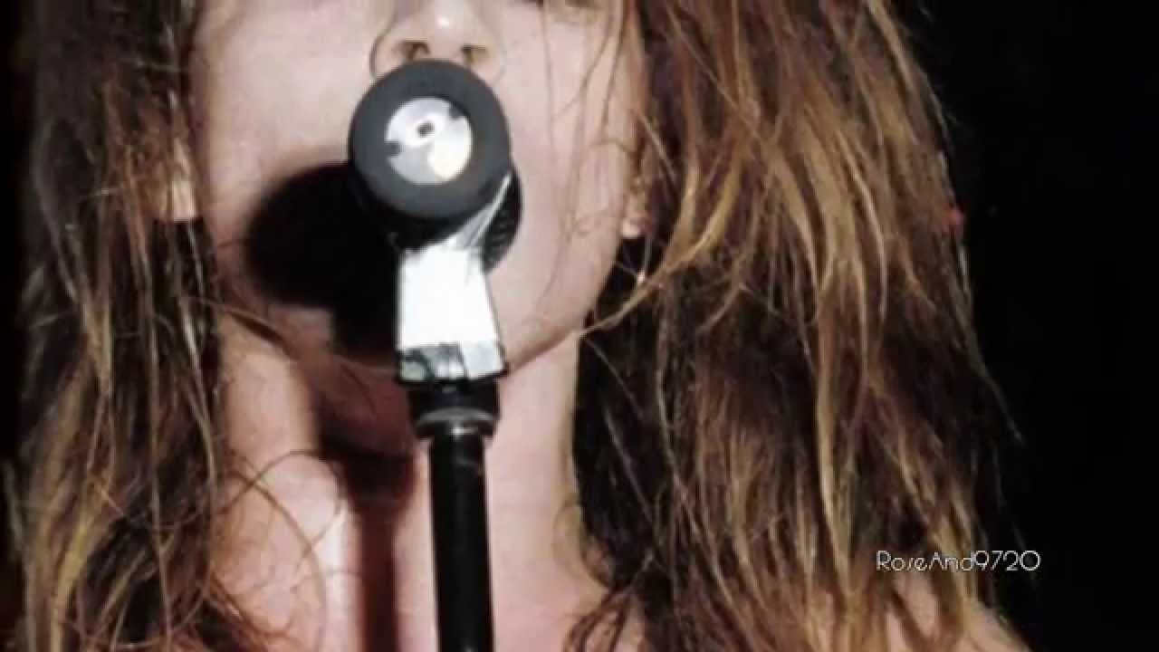 Axl Rose ''FUNNY MOMENTS I''