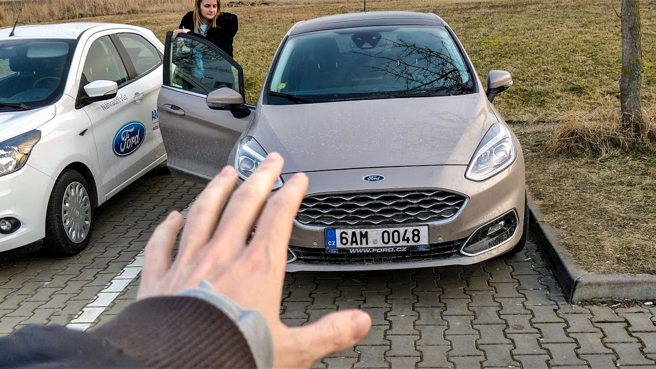 Goodbye Vlad :( The road-trip is over || EUROPEAN ADVENTURE DAY11