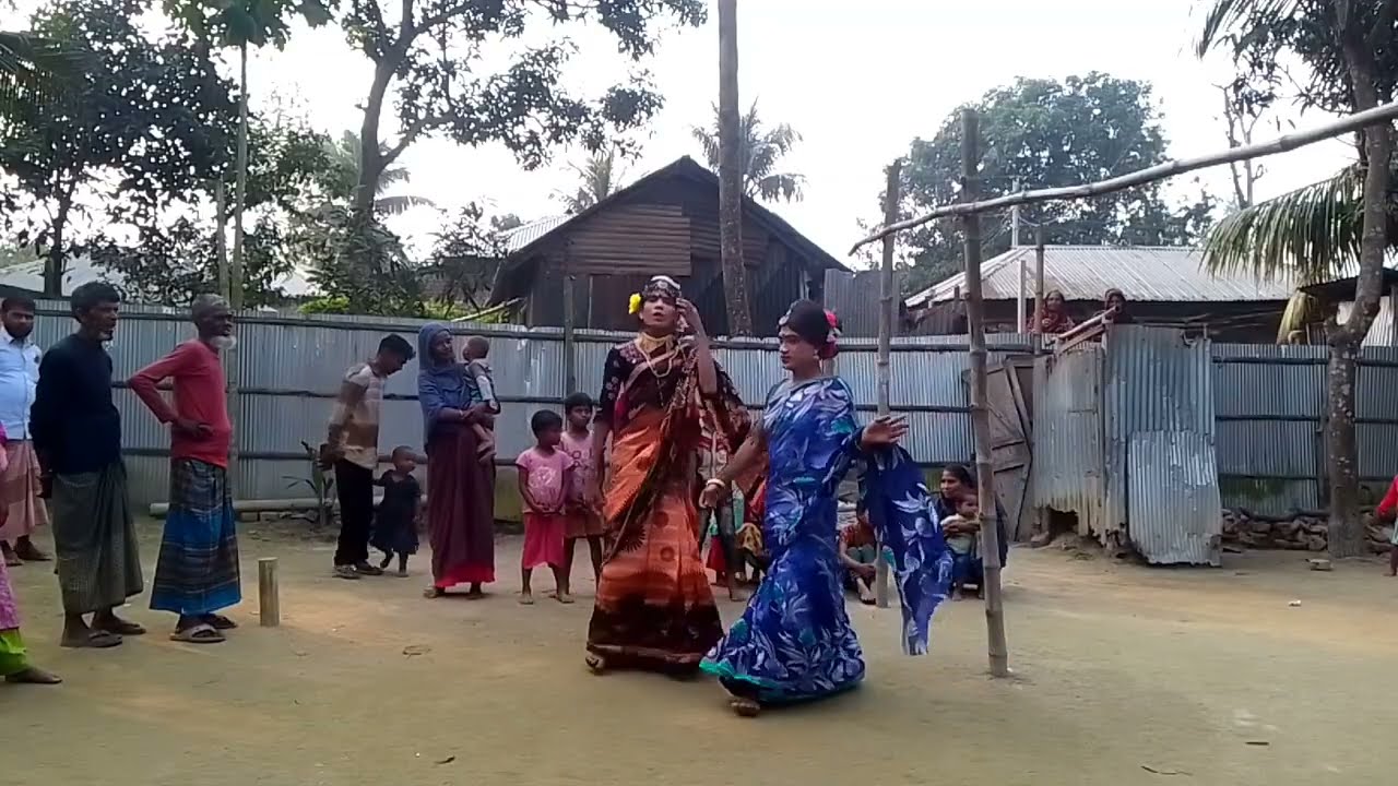 আমের বাগানে দিয়েছিলাম পাও |ঐতিহ্যবাহী বিয়ের গীত |জাহাঙ্গীর মিডিয়া আর