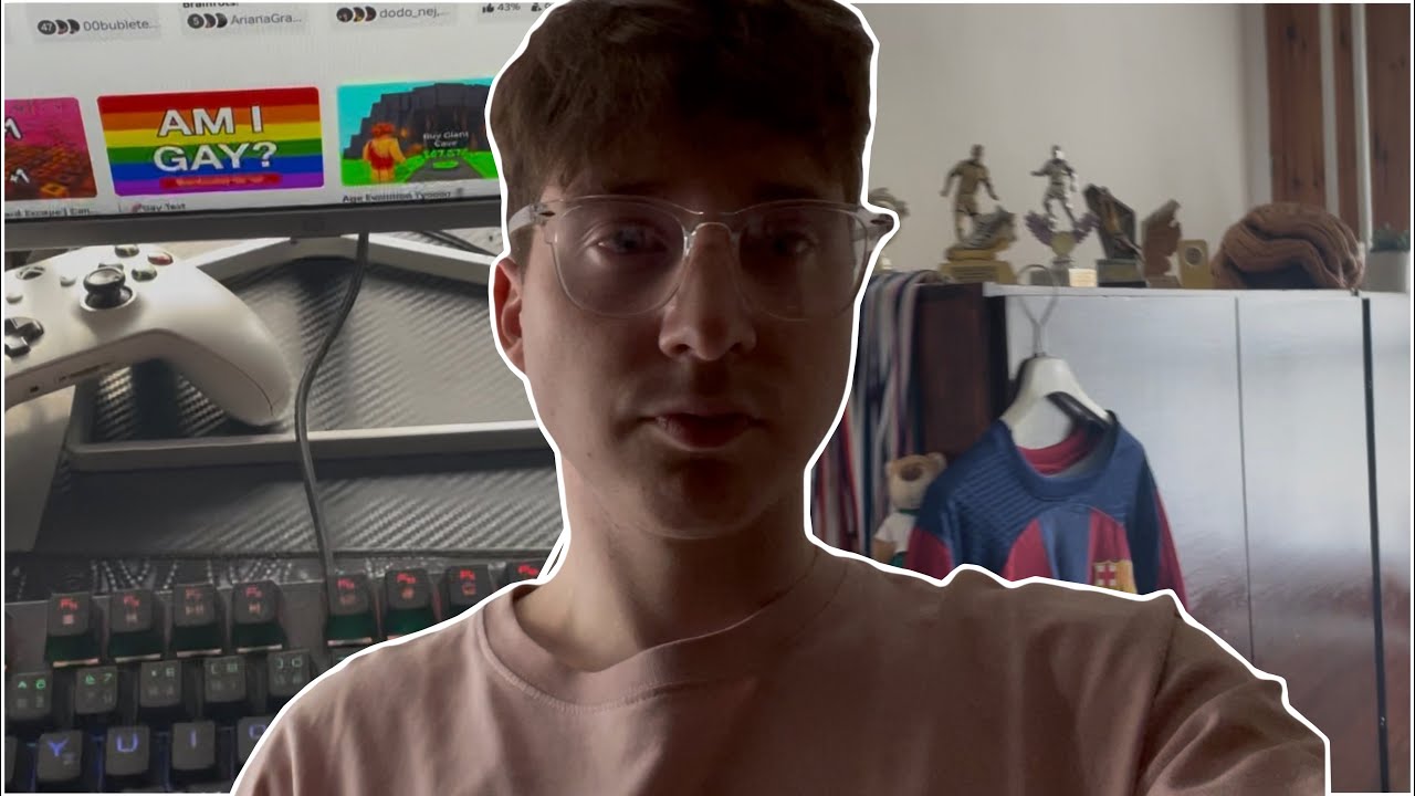 Jak vypadá můj POKOJ ?