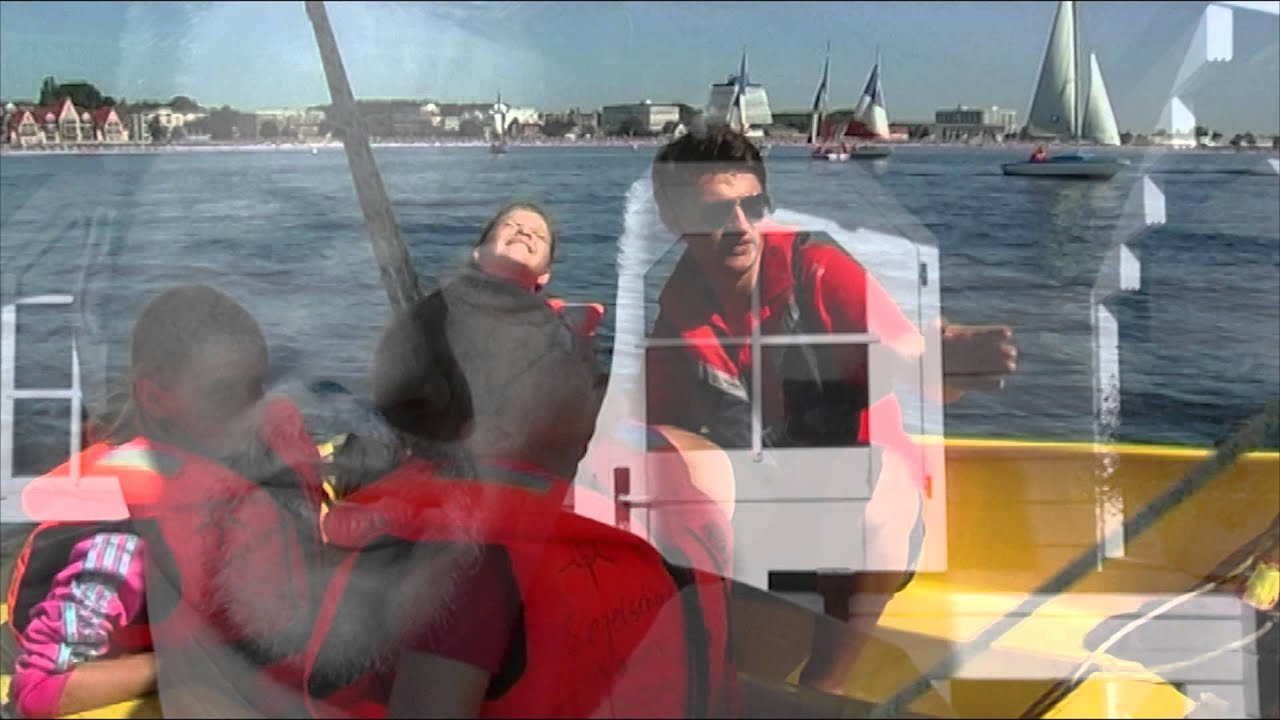 Segelschule Blauer Peter (Extended Version)