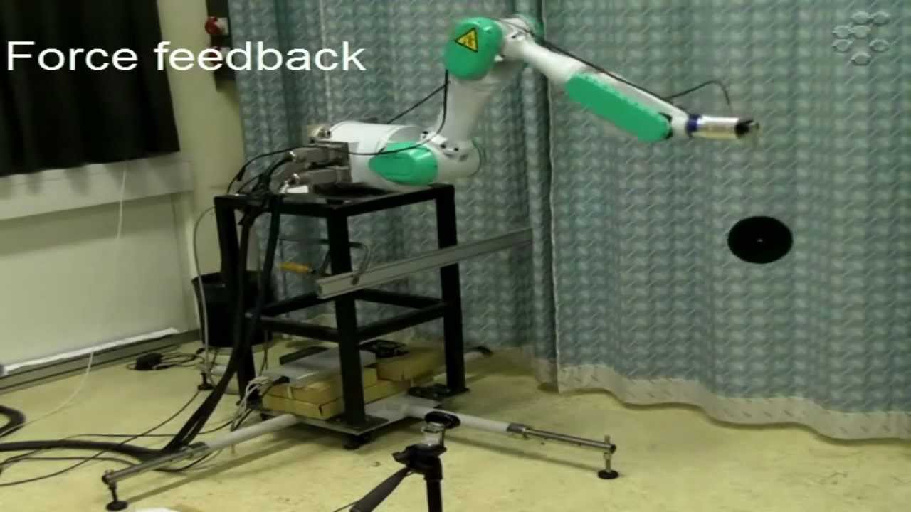 Robotic yo-yo