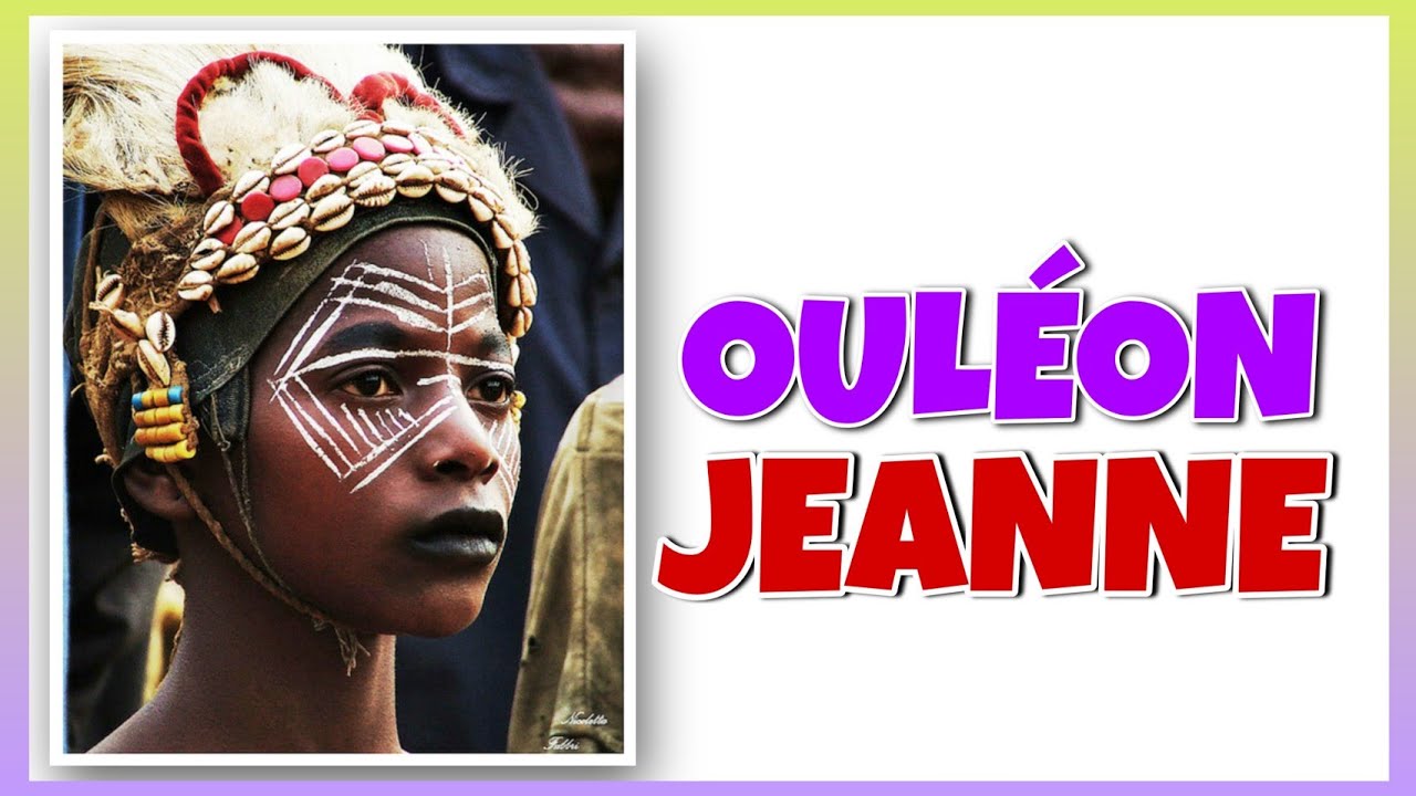 OULEON JEANNE (Saeblé)  acte2