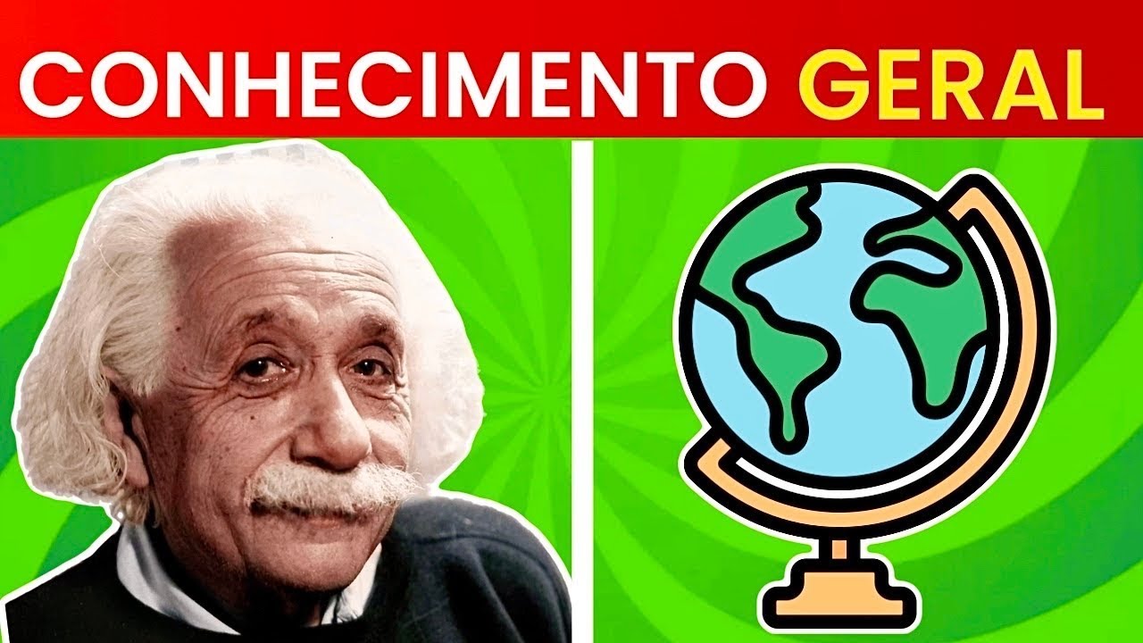 EU ERREI METADE KKKKKKKKKKK 😱📢 CONHECIMENTO GERAL 🏆 #quiz
