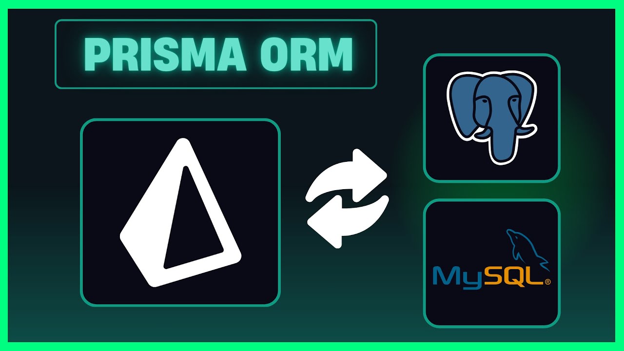 Por que os devs estão migrando pro PRISMA ORM?