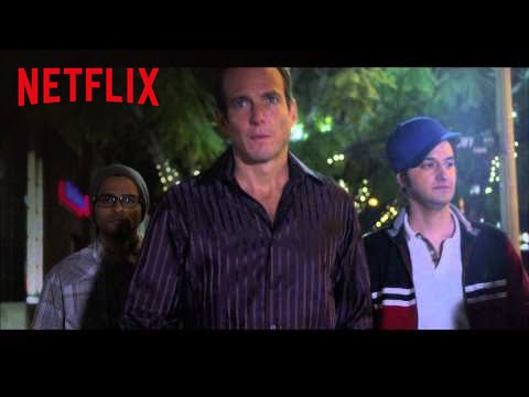The Future of Television is Here | Netflix