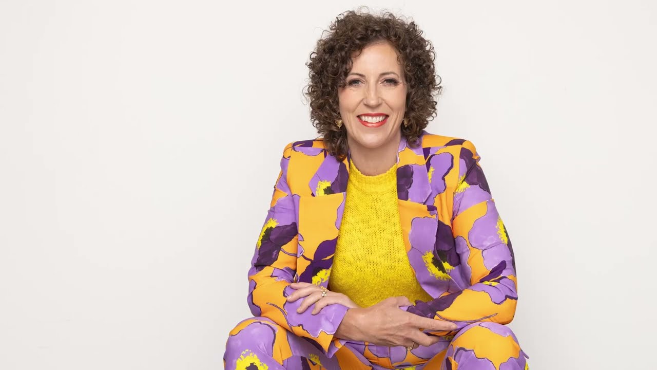 Why do we get grumpy as we age? | Style For Life Podcast