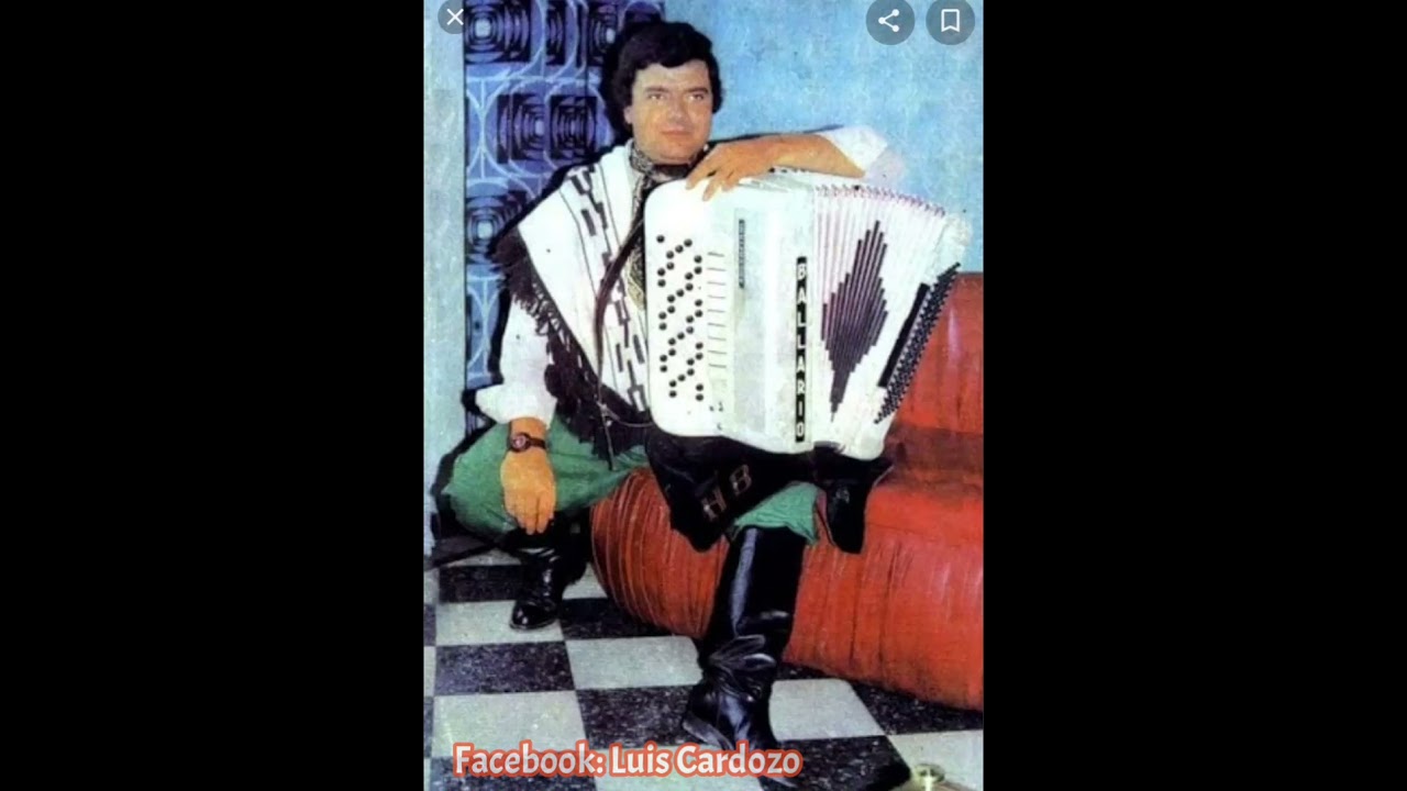 La Tordilla Pora ☆ HECTOR BALARIO