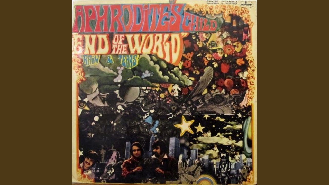 End Of The World