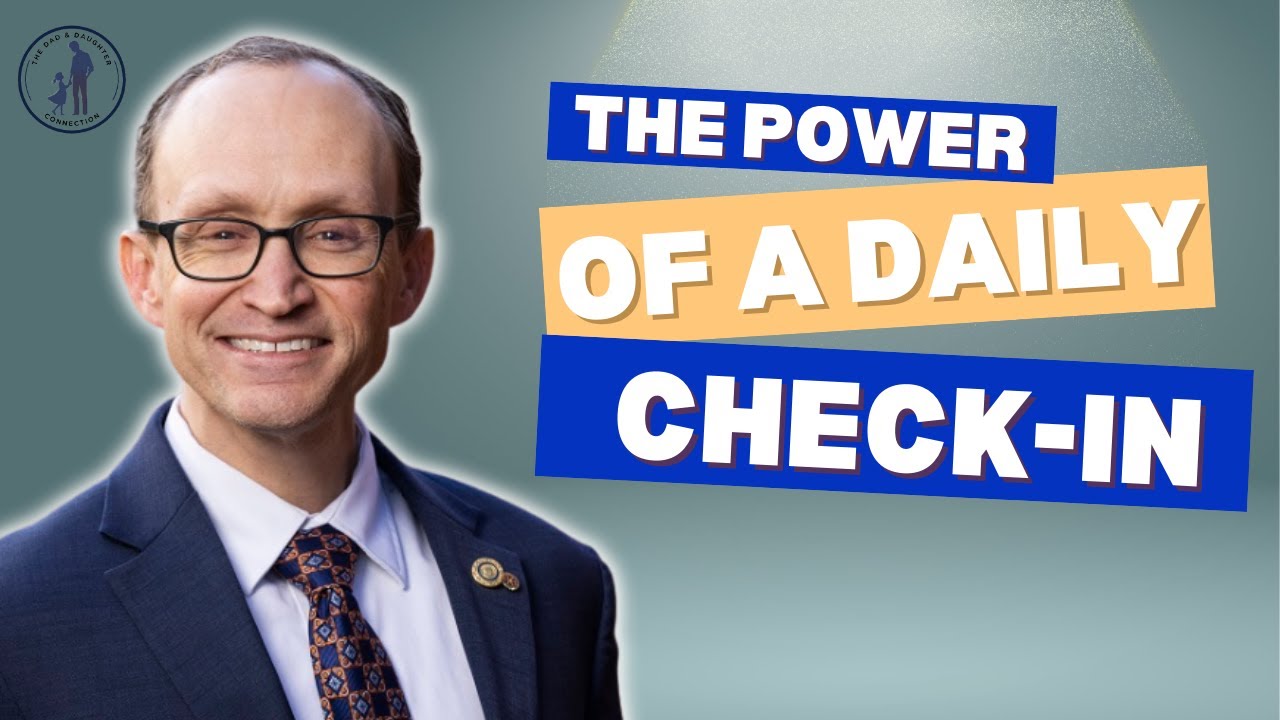 The Power of a Daily Check-In: Simple Questions That Strengthen Your Bond