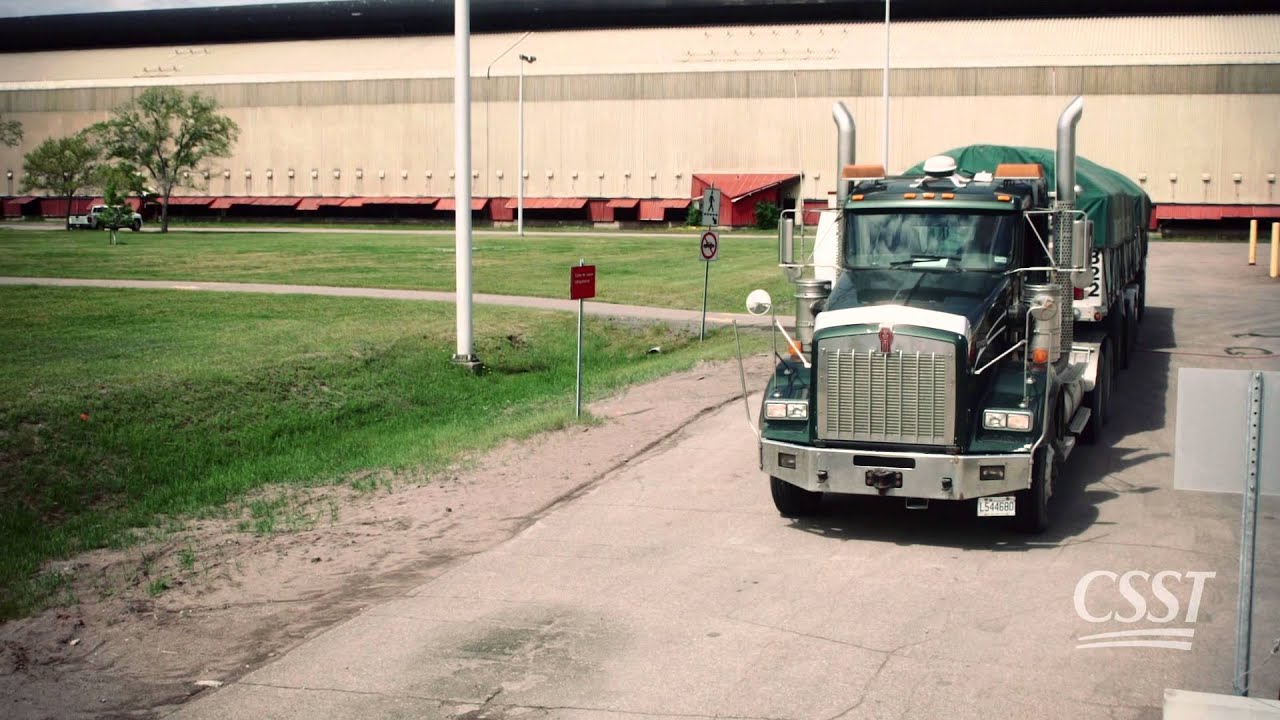 Rio Tinto Alcan   Usine Grande Baie − Lauréat régional 2015 − Saguenay−Lac-Saint-Jean