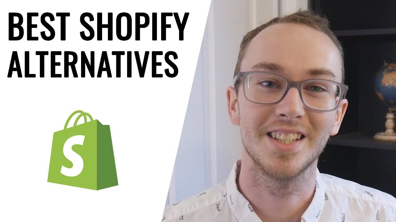 5 Best Shopify Alternatives Compared
