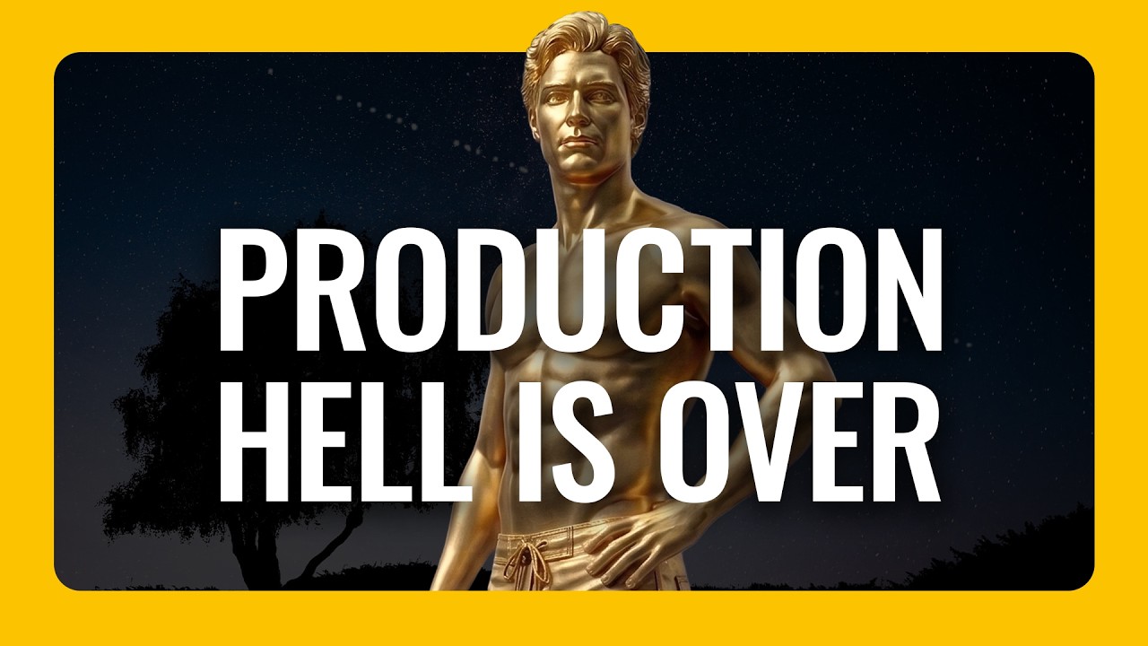 AST SpaceMobile: Production Hell Is Over, Here's Proof