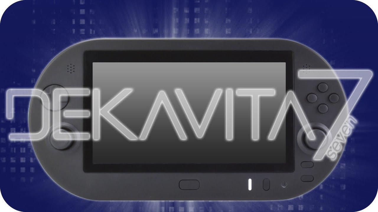The DekaVita 7