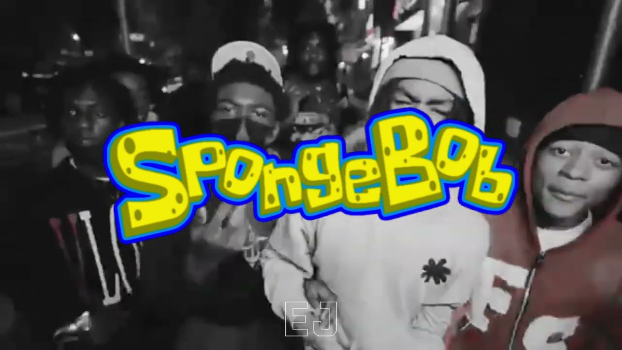 [FREE] Jersey Club X Mdot 59 X Kdot Type Beat “SPONGEBOB