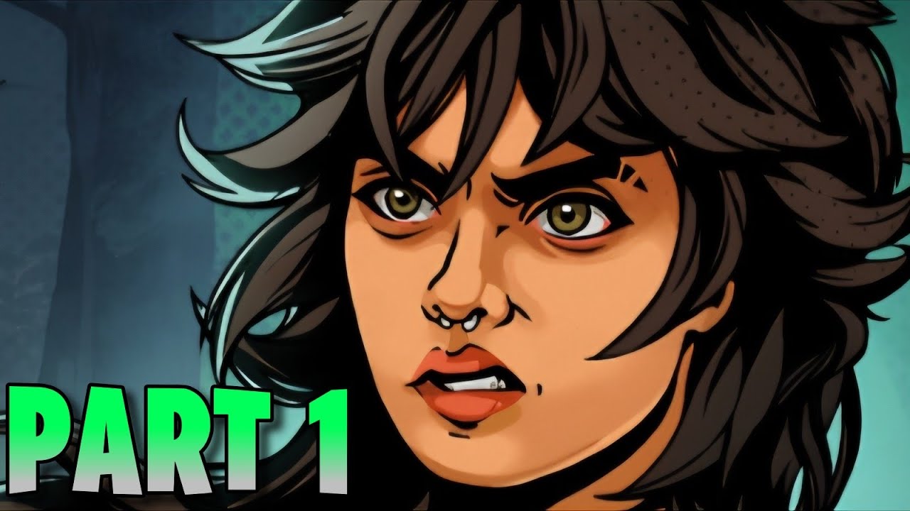 I Hate This Place Walkthrough Gameplay PS5 Pro PART 1 Full Game