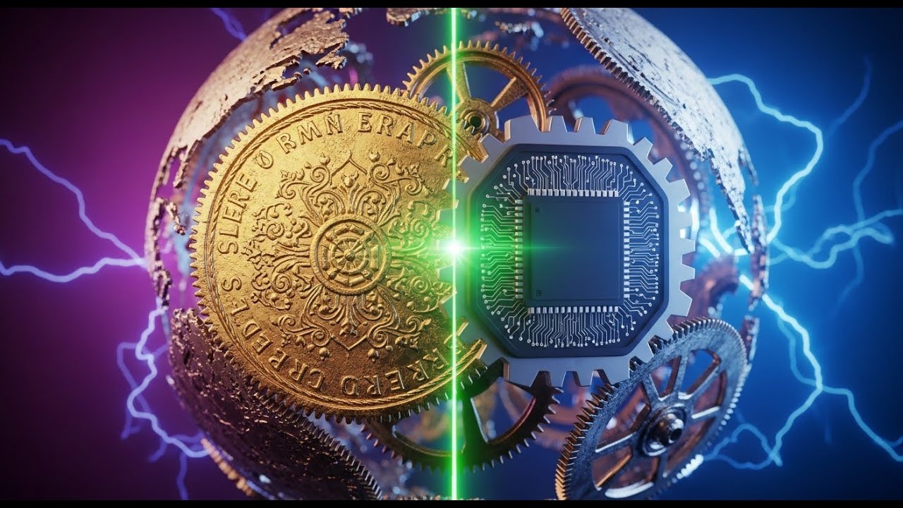 The Sanctions Game: A History of Economic Warfare