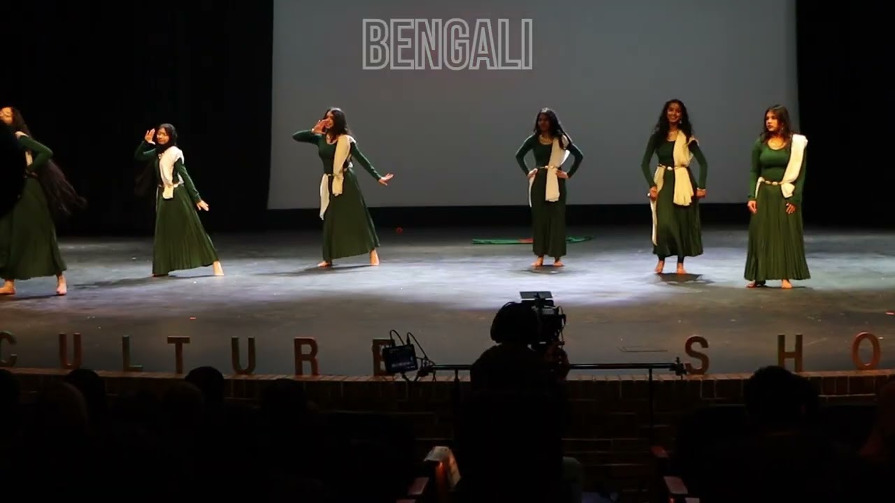 IA East Culture Show 2025