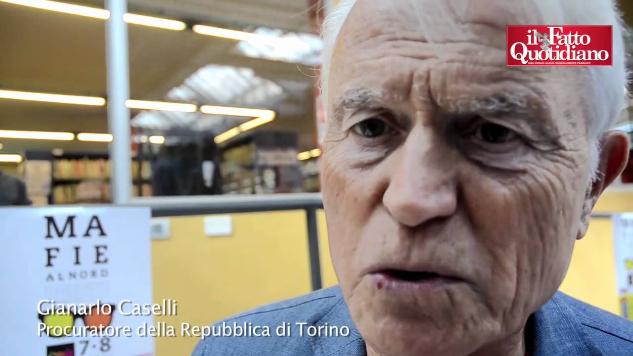 Don Ciotti: 