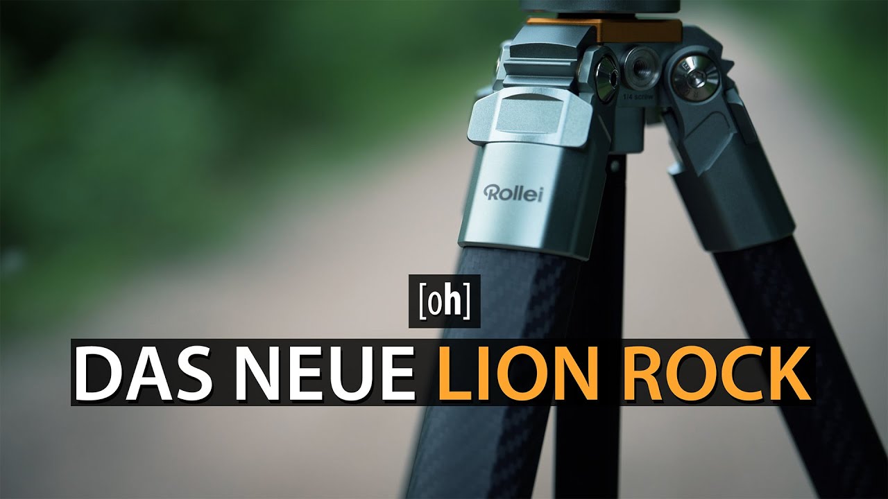 Lion Rock Traveler Pro Review - das Upgrade auf das wir gewartet haben