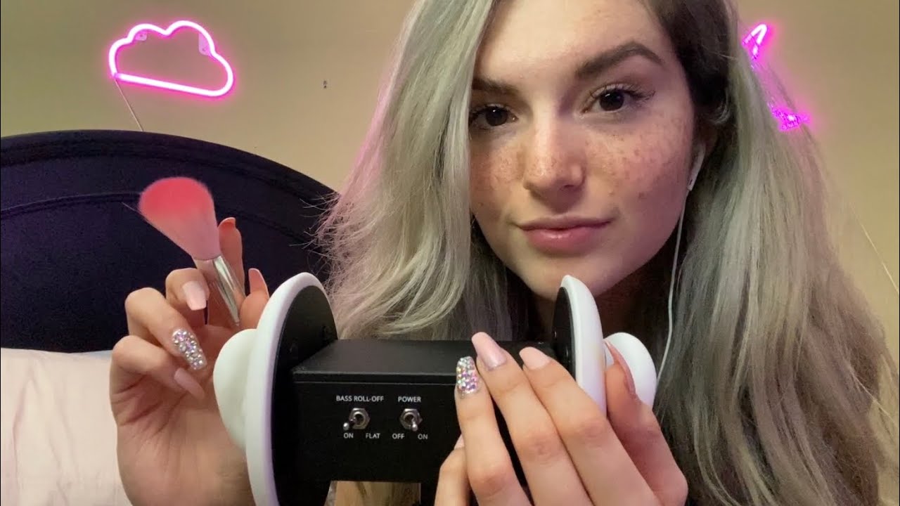 [ASMR] Let Me Help You Relax ~ Gentle Sound Assortment for Studying & Relaxing
