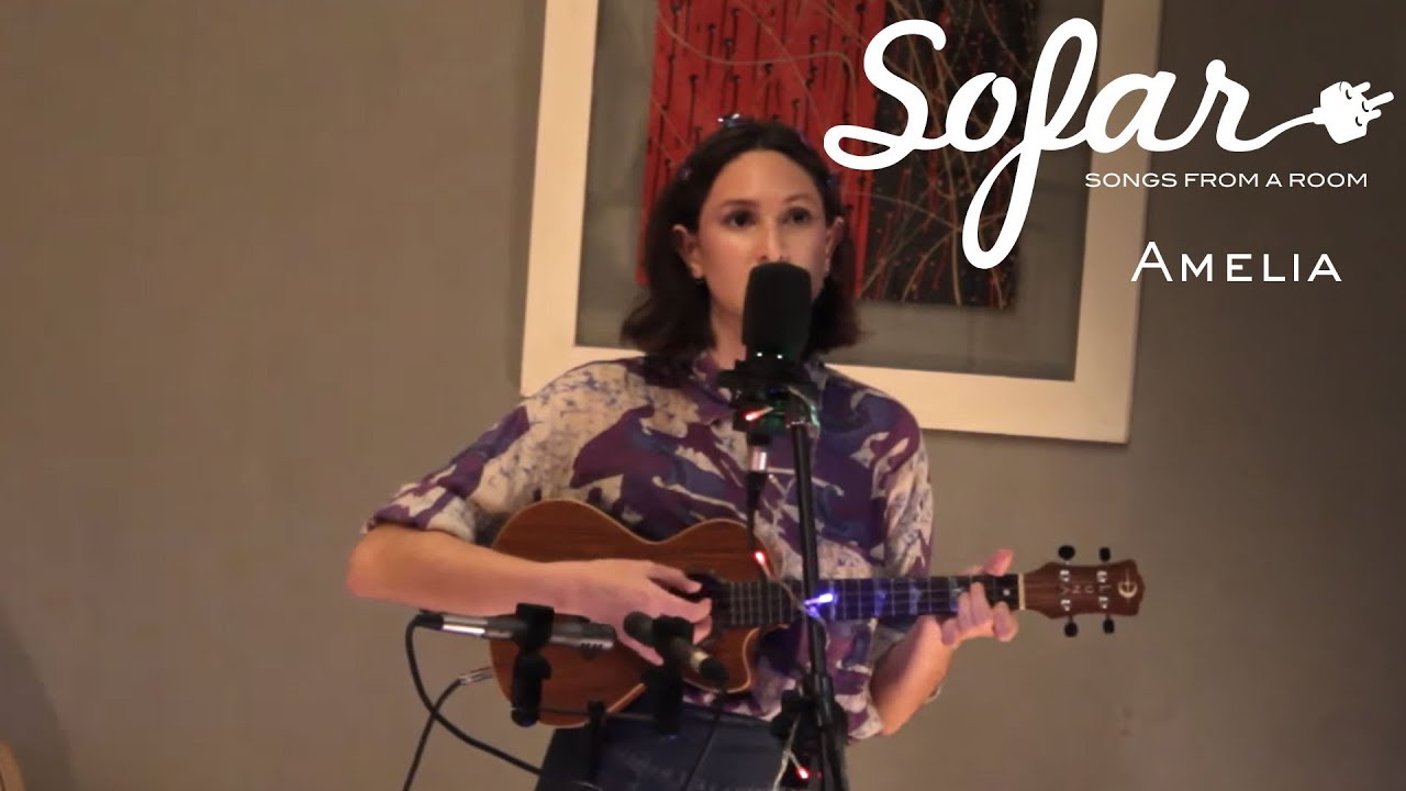 Amelia - Lilium | Sofar Rosario