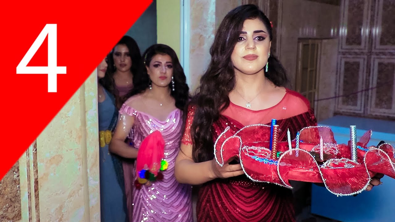 ᕼᗴᑎᗴᐯᗩ ᕼᗴᑎᑎᗩ 𝐒𝐡𝐚𝐰𝐪𝐢 & 𝐌𝐚𝐲𝐚𝐝𝐚 #Srechka #Tahani_video