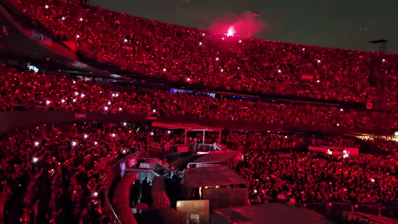 AC/DC - T.N.T (Live at Morumbi Sao Paulo 28/02/2026)