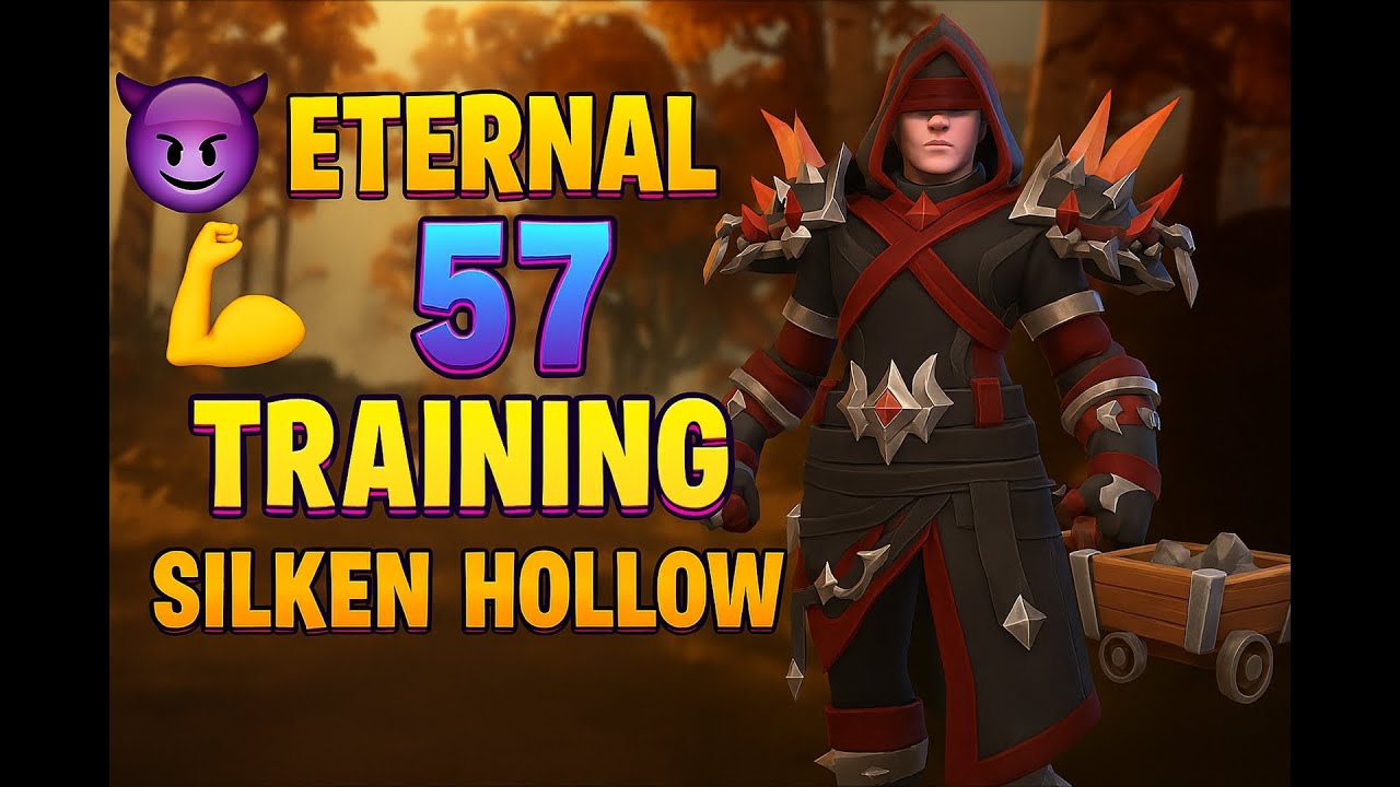 FellowShip | Meiko Eternal 57 POV KEY DEPLETED