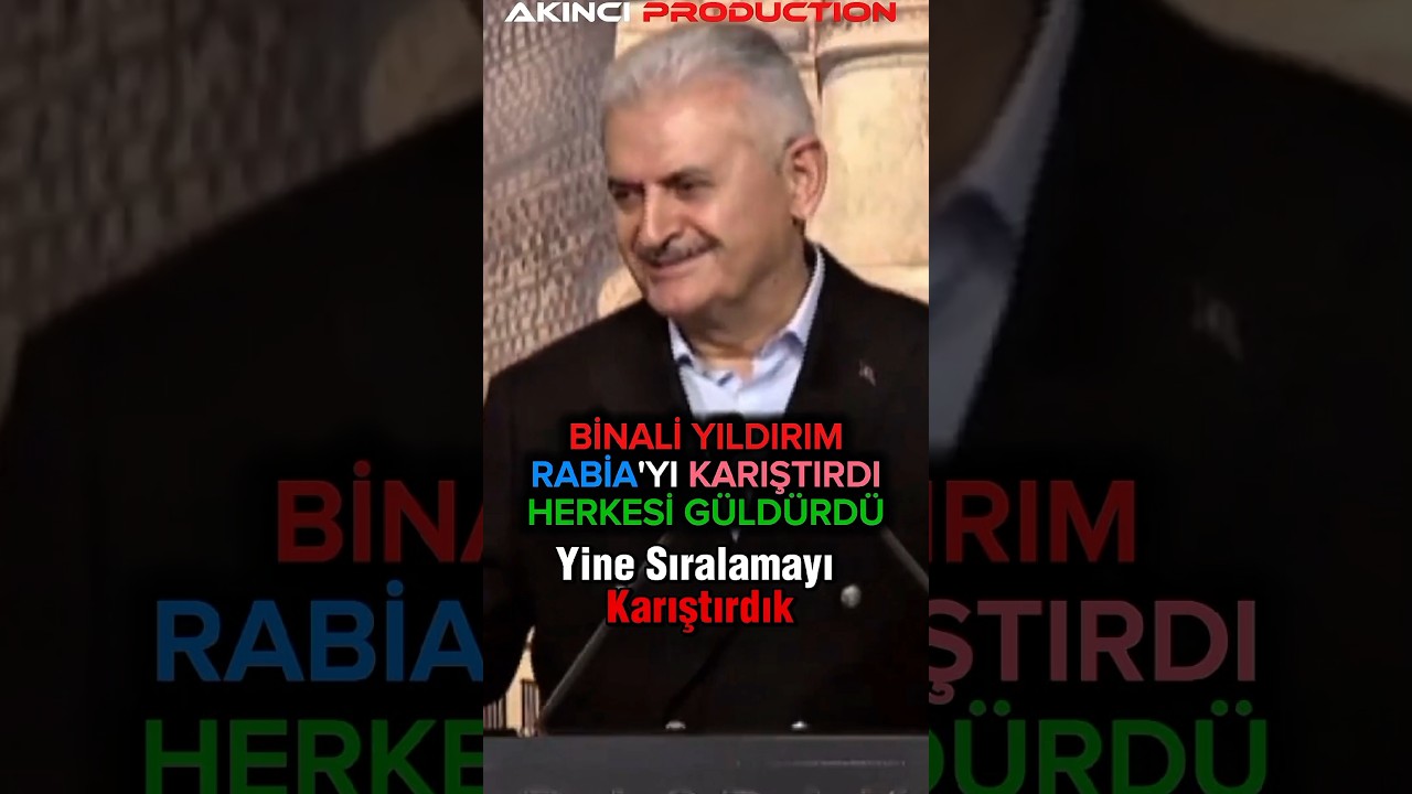 Binali Yıldırım ! 😎🇹🇷🇹🇷 #short #t&uuml;rkaskeri #asker #siyaset #komando