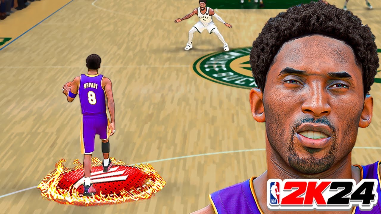 FROBE Is SENSATIONAL In NBA 2k24 Play Now Online