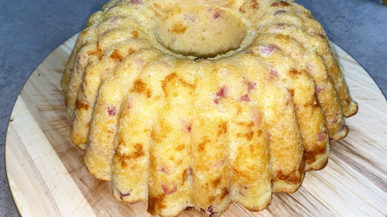 BABA' RUSTICO NAPOLETANO