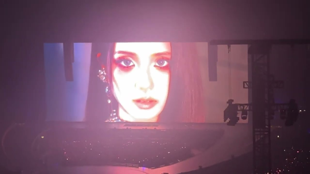 BLACKPINK [DEADLINE] in Hong Kong Day 2｜2026-1-25 (3/9)
