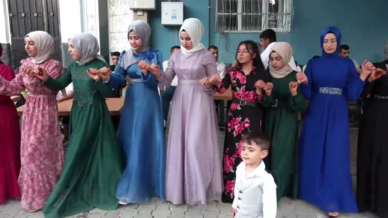 DEFNE KAMERA & EVRİLİ RAMAZAN 1