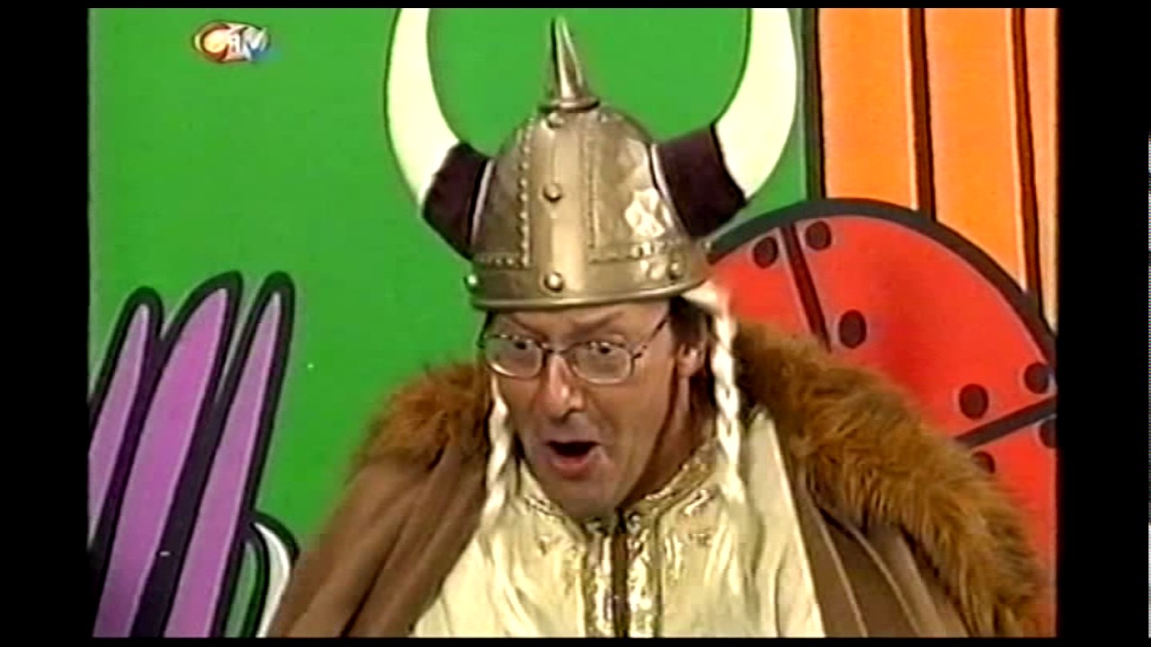 How 2 - CITV (2002)