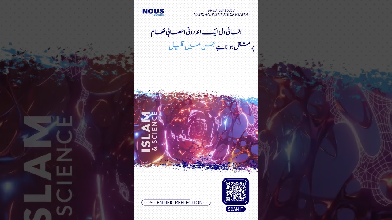 Heart The Center Of Understanding 